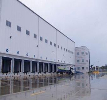 冷藏運(yùn)輸公司