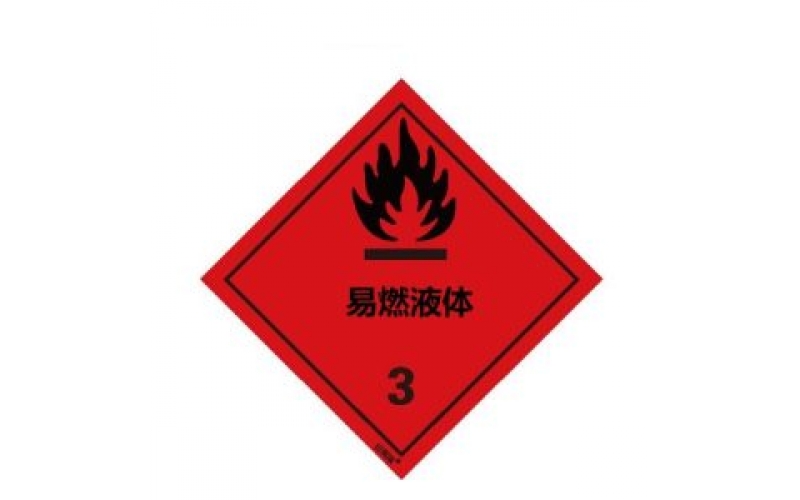第三類易燃液體的危險(xiǎn)特性與運(yùn)輸方式