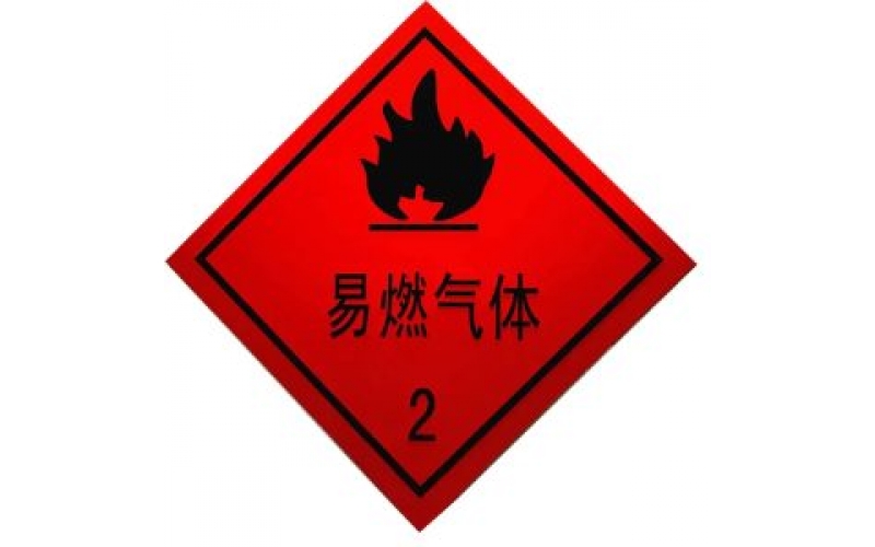 二類危險(xiǎn)品易燃?xì)怏w的危險(xiǎn)特性與運(yùn)輸要求